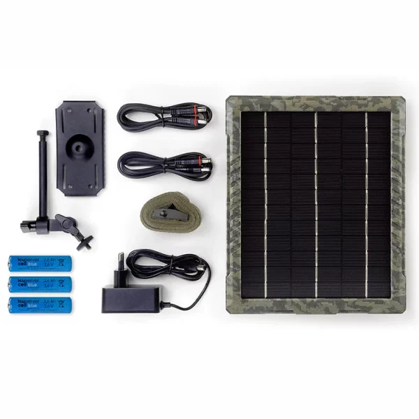 ICU SOLARCELL PANNEAU SOLAIRE